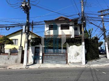 Casa · 220m² · 3 Quartos · 6 Vagas · Sobrado à venda no bairro São Miguel - São Paulo/SP, Zona Leste