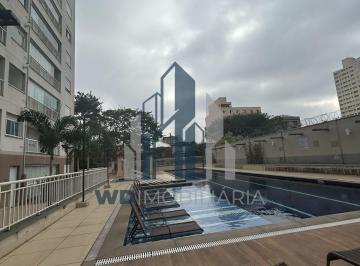 Apartamento · 75m² · 3 Quartos · 2 Vagas · Apartamento à venda no bairro Mooca - São Paulo/SP