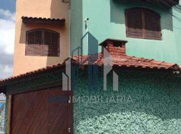 Casa · 202m² · 4 Quartos · 2 Vagas · Casa à venda no bairro Jardim Helena - São Paulo/SP, Zona Leste