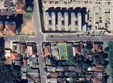 02ab890b87a2f04d8eb5be775648212722c17c2b · Terreno Residencial à venda, Colônia Rio Grande, São José dos Pinhais - TE0064.