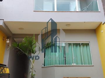 Casa · 247m² · 3 Quartos · 4 Vagas · Casa à venda no bairro Vila Laís - São Paulo/SP