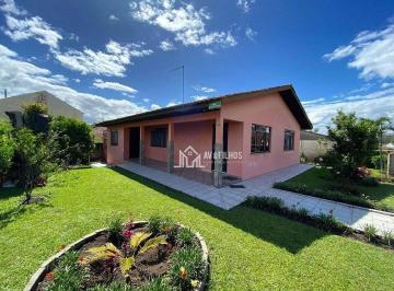d7e4ead718a3a7af1cd4a3e8368c57027345ae7e · Casa Residencial à venda, Planta Araçatuba, Piraquara - CA0036.