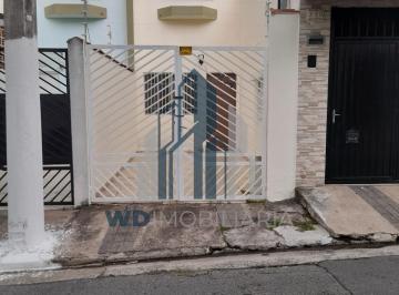 Casa · 76m² · 2 Quartos · 1 Vaga · Casa à venda no bairro Vila Macedópolis - São Paulo/SP