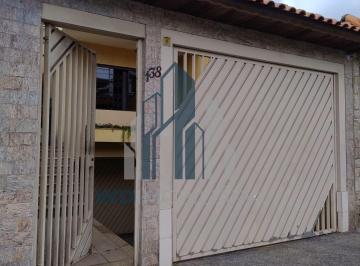 Casa · 330m² · 3 Quartos · 5 Vagas · Casa para alugar no bairro Jardim Pedro José Nunes - São Paulo/SP
