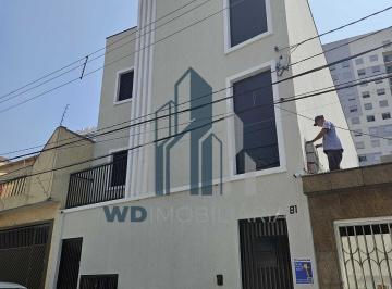 Apartamento · 35m² · 2 Quartos · Apartamento à venda no bairro Vila Moreira - São Paulo/SP