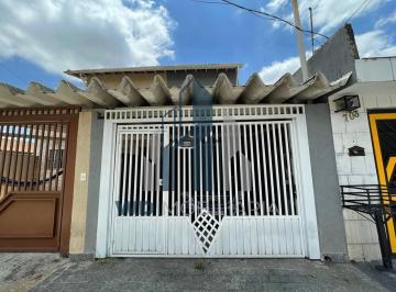 Casa · 115m² · 3 Quartos · 1 Vaga · Casa à venda no bairro Vila Talarico - São Paulo/SP