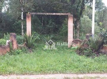 43db8fbb1fc27c54ee6529ecd0405583adb3c00c · Terreno Residencial à venda, Vila Franca, Piraquara - TE0057.