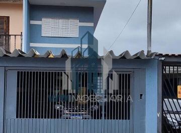 Casa · 150m² · 2 Quartos · 2 Vagas · Casa Padrão Vila Curuça Velha