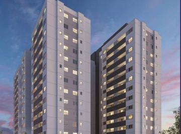Apartamento · 47m² · 2 Quartos · 1 Vaga · Vision Penha - Entrada + Assumir Parcelas