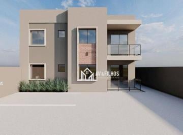 37f606063ed903331ea99ed8d49bce8ef035184a · Apartamentos Novos com 2 dormitórios à venda, 51 m² por R$ 249.900 - Jardim Eugenia Maria - Campina