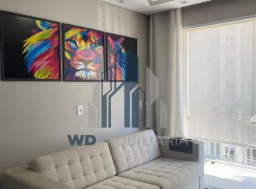 Apartamento · 47m² · 2 Quartos · 1 Vaga · Apartamento à venda no bairro Jardim Colonial - São Paulo/SP