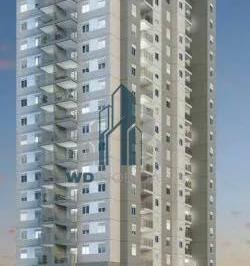 Apartamento · 80m² · 3 Quartos · 1 Vaga · Apartamento à venda no bairro Tatuapé - São Paulo/SP