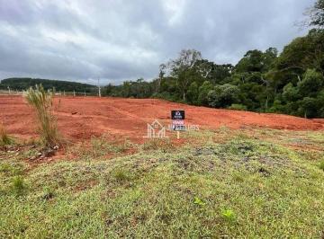 6d35572d2fcab0c534bb5c18747f2299ccf3c6d1 · Terreno Residencial à venda, Centro, Campina Grande do Sul - TE0052.