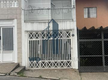 Casa · 210m² · 3 Quartos · 1 Vaga · Sobrado à venda no bairro Vila Ré - São Paulo/SP