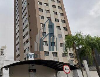 Apartamento · 68m² · 2 Quartos · 1 Vaga · Apartamento à venda no bairro Vila Bertioga - São Paulo/SP