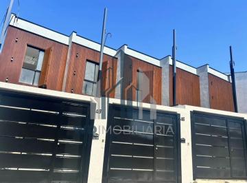 Casa · 100m² · 3 Quartos · 2 Vagas · Sobrado à venda no bairro Vila Ré - São Paulo/SP, Zona Leste