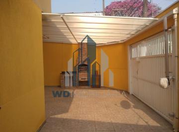 Casa · 85m² · 2 Quartos · 3 Vagas · Casa à venda no bairro Vila Carrão - São Paulo/SP