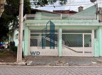 Casa · 122m² · 3 Quartos · 3 Vagas · Casa para alugar no bairro Gopoúva - Guarulhos/SP