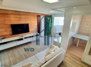 Apartamento · 120m² · 3 Quartos · 1 Vaga · Apartamento à venda no bairro Vila Formosa - São Paulo/SP