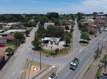 708039d97a629d1fca54e1fdfeb931ba3db91573 · Terreno à venda, 1220 m² por R$ 1.470.000,00 - Centro - Piraquara/PR