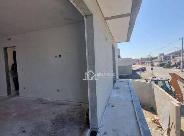 1d8abf7d1e7764649125d3ff2e5623373f6771b4 · Sobrado Residencial à venda, Cruzeiro, São José dos Pinhais - SO0132.