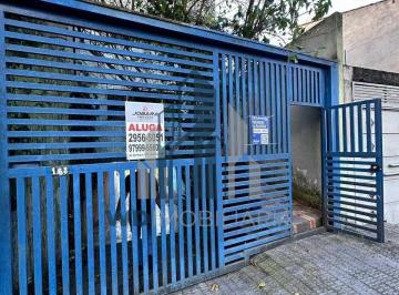 Casa · 220m² · 3 Quartos · 5 Vagas · Sobrado à venda no bairro Parque Cruzeiro do Sul - São Paulo/SP
