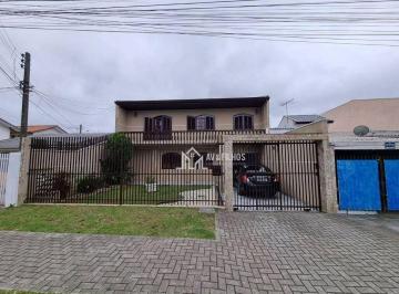 e1c9a77ced1291b0b3aa03ee7edaa710cfb7f5c1 · Sobrado Residencial à venda, Capão da Imbuia, Curitiba - SO0058.