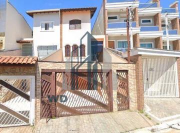 Casa · 150m² · 3 Quartos · 3 Vagas · Lindo Sobrado