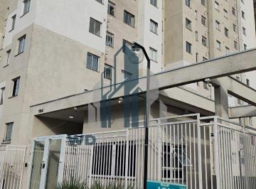Apartamento · 36m² · 2 Quartos · Apartamento à venda no bairro Vila Ré - São Paulo/SP