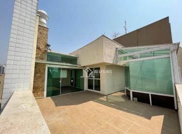 976056996ad9d561e4068e01061b4662f00741c0 · Cobertura com 3 dormitórios à venda, 192 m² por R$ 1.390.000,00 - Juvevê - Curitiba/PR