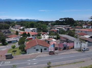 d75d11d2babf569776767652a422346e508dfb0b · Terreno à venda, 653 m² por R$ 1.500.000,00 - Centro - Piraquara/PR