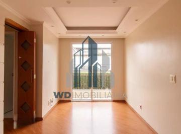 Apartamento · 48m² · 2 Quartos · 1 Vaga · Apartamento à venda no bairro Jardim Vila Formosa - São Paulo/SP