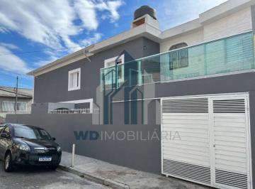Casa · 130m² · 3 Quartos · 2 Vagas · Casa à venda no bairro Vila Laís - São Paulo/SP