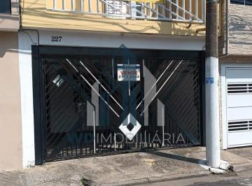 Casa · 140m² · 4 Quartos · 2 Vagas · Casa à venda no bairro Parque Savoy City - São Paulo/SP