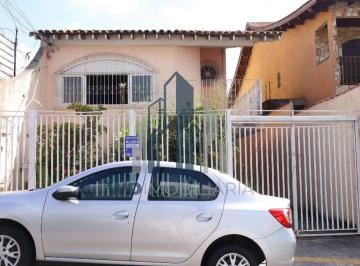 Casa · 400m² · 4 Quartos · 6 Vagas · Casa para alugar no bairro Vila Princesa Isabel - São Paulo/SP