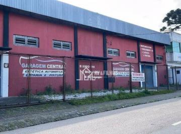 119095b9415a9e082ef6660f352aae1b1f47c16e · Ponto Comercial à venda, Centro, Piraquara - PT0006.