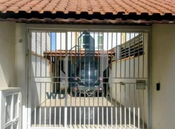 Casa · 250m² · 3 Quartos · 2 Vagas · Casa à venda no bairro Vila Granada - São Paulo/SP