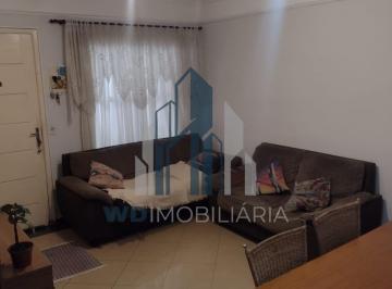Casa · 90m² · 2 Quartos · 2 Vagas · Casa à venda no bairro Jardim Fernandes - São Paulo/SP, Zona Leste