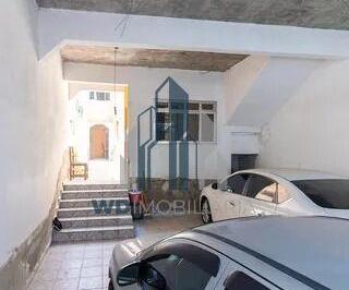 Casa · 314m² · 6 Quartos · 4 Vagas · Casa para alugar no bairro Jardim Virginia - São Paulo/SP