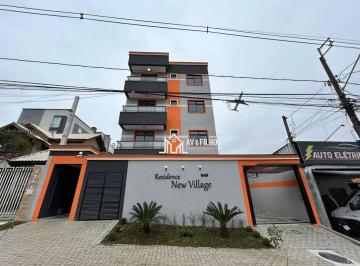 752327a45e298015547cddf0abd358f7de9c98c2 · Apartamento em São José dos Pinhais Pronto para morar