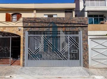 Casa · 200m² · 3 Quartos · 2 Vagas · Casa para alugar no bairro Mooca - São Paulo/SP