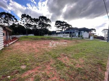 3c1ed1850a10531149e932cbbf34f2cfd163de7f · Terreno Residencial à venda, Vila Fuck, Piraquara - TE0020.