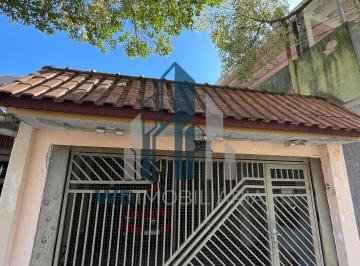 Casa · 300m² · 3 Quartos · 2 Vagas · Casa à venda no bairro Vila Espanhola - São Paulo/SP, Zona Leste