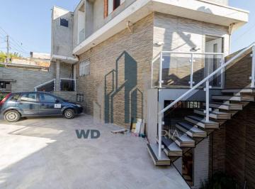 Casa · 280m² · 4 Quartos · 3 Vagas · Sobrado para alugar no bairro Vila Dalila - São Paulo/SP