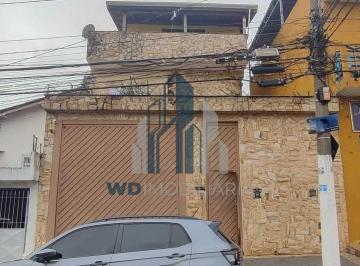Casa · 350m² · 3 Quartos · 2 Vagas · Sobrado para alugar no bairro Itaquera - São Paulo/SP