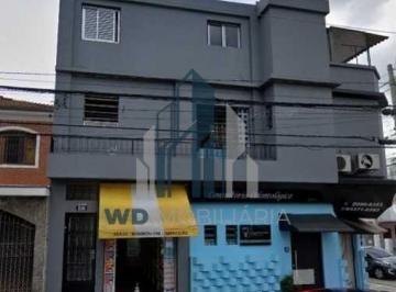 Comercial · 175m² · 7 Quartos · 1 Vaga · Ponto Comercial para alugar no bairro Chácara Santo Antônio (Zona Leste) - São Paulo/SP