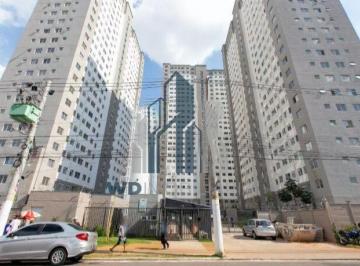 Apartamento · 43m² · 2 Quartos · Apartamento à venda no bairro Centro - São Paulo/SP, Zona Leste