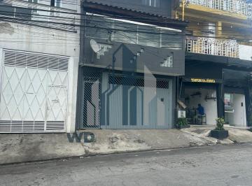 Casa · 250m² · 7 Quartos · 3 Vagas · Casa à venda no bairro Jardim Nazareth - São Paulo/SP