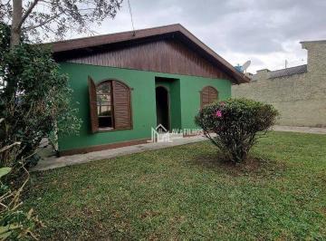 358ba642c4703f8b90931a1f03d5e4b8658e0ad8 · Casa Residencial à venda, Vila São Cristóvão, Piraquara - CA0192.