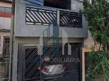 Casa · 95m² · 2 Quartos · 1 Vaga · Casa à venda no bairro Jardim Moreno - São Paulo/SP